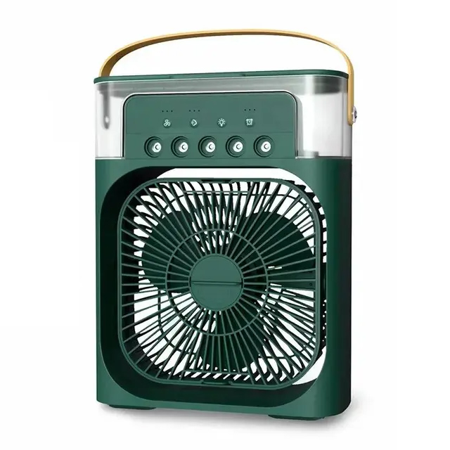 fan-green