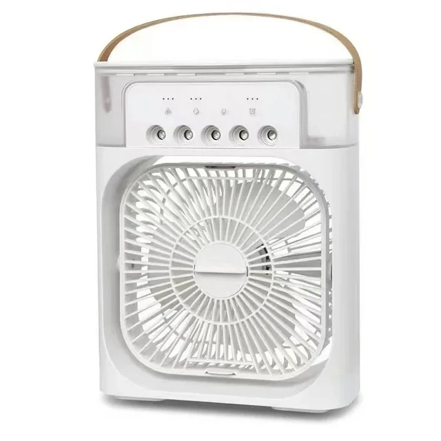 fan-white
